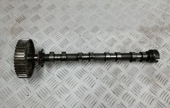 Peugeot 3008 I Camshaft 9683073880 001660382