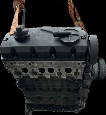 Volkswagen Caddy Engine swap 03G905374