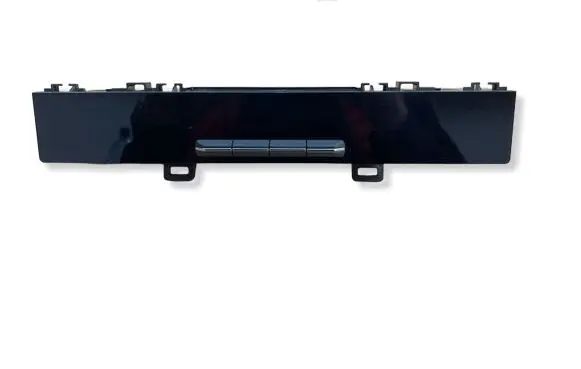Toyota bZ4X Climate control unit 5590042A01