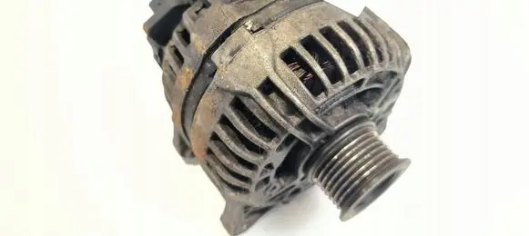 Renault Master II Generator/alternator STX100061