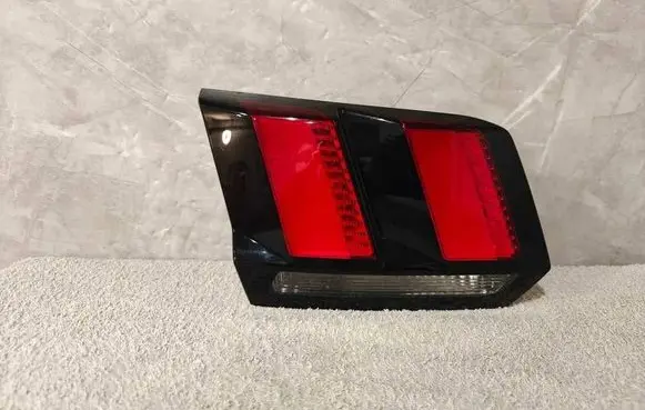 Peugeot 3008 II Tailgate rear/tail lights 9810477880 81560101