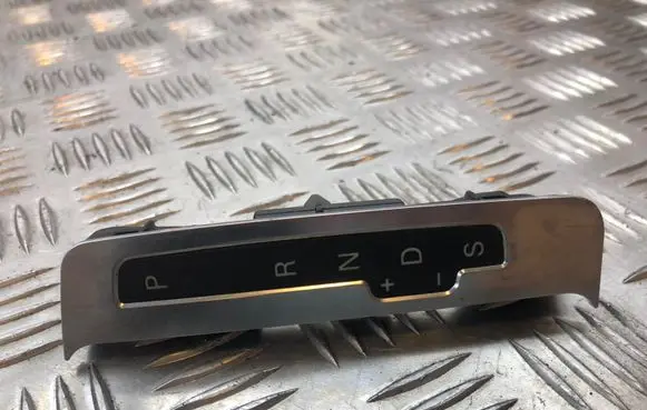 Audi A6 S6 C6 4F Gear shift selector indicator 4F2713463B