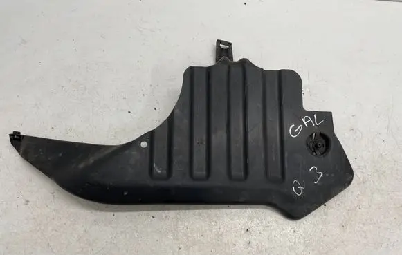 Pickup box liner