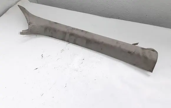 Audi Q7 4L (A) pillar trim 4L0867234