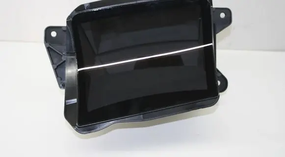 BMW X5 G05 Head up display screen 62305A589A1 5A589A1