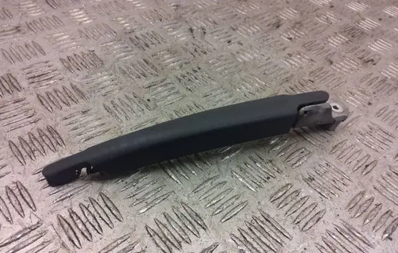 Fiat 500X Rear wiper blade arm 