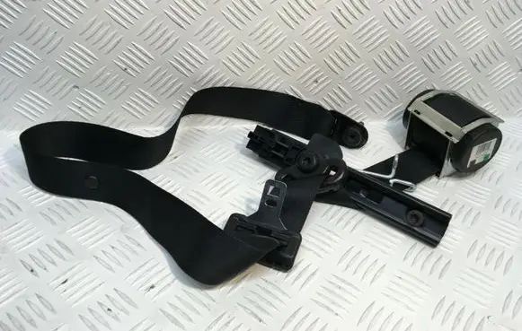 Ford Kuga I Front seatbelt 8V41-S61294-AD