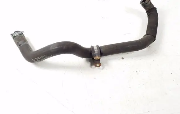 Mercedes-Benz CLS C219 Engine coolant pipe/hose A2118302596