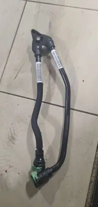 BMW 7 G11 G12 Engine coolant pipe/hose 2799509