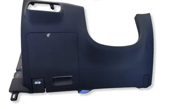 Hyundai i20 (BC3 BI3) Dashboard side end trim 84750Q0150