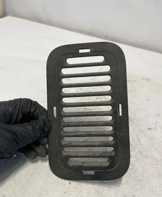 Renault Master III Air vent grill in roof 798700003R