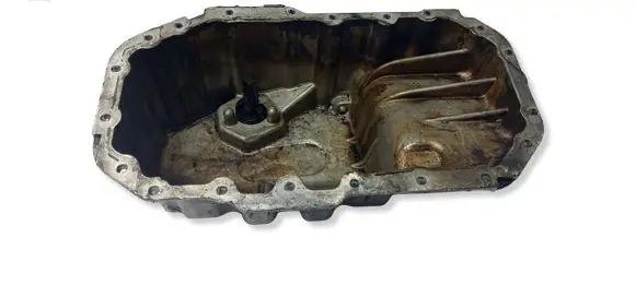 Seat Altea Oil sump 03C103603J