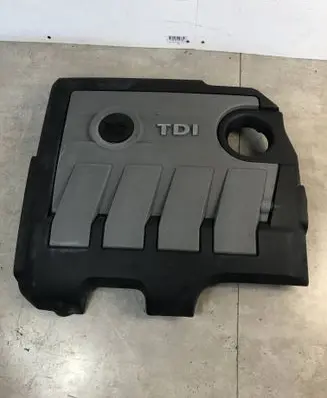 Seat Alhambra (Mk2) Engine cover (trim) 03L103925BG