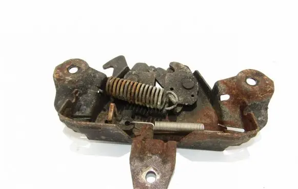 Mitsubishi Space Star Engine bonnet/hood lock/catch
