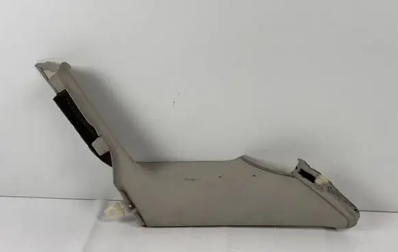 Audi A8 S8 D3 4E (C) pillar trim 4E0867241E 719XCAK05JA