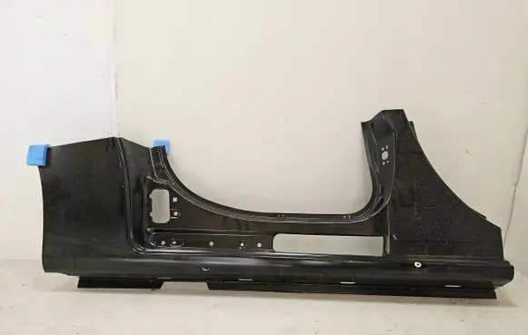 Opel Combo E Sill 9827670480