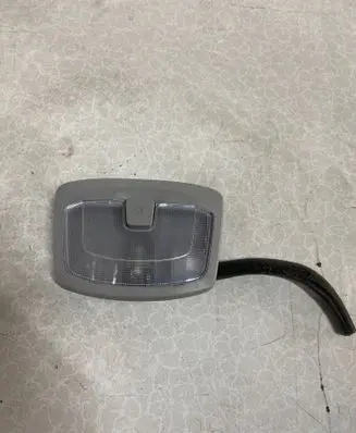 SsangYong Korando Rear seat light 8372034000