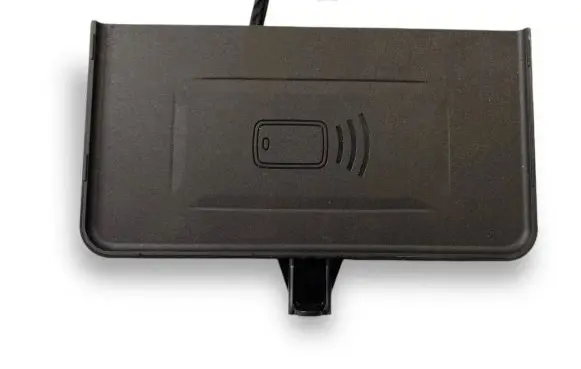 BMW M5 F90 Wireless charging module 9824663 61359824663