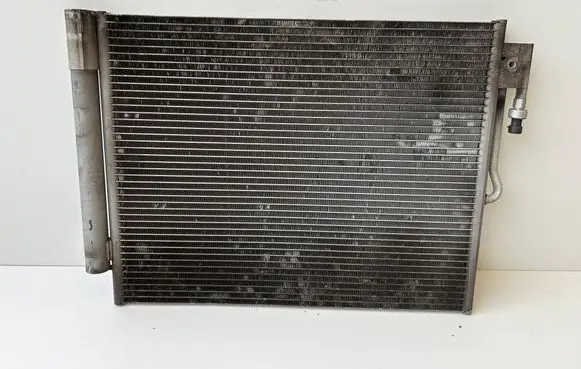 Opel Meriva B A/C cooling radiator (condenser) 39032300