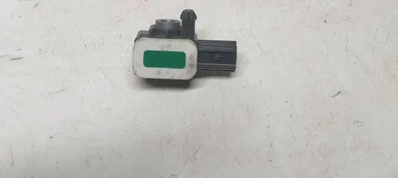 Volvo XC60 Airbag deployment crash/impact sensor 8V4T14B006AA 110313402 BBM457K1X