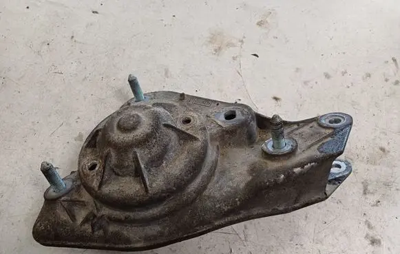 Audi A8 S8 D2 4D Coil spring mount 4D0412391E