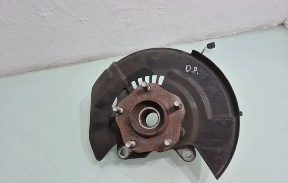 Infiniti QX60 L50 Front wheel hub 