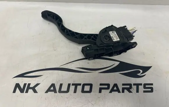 Volvo XC70 Accelerator throttle pedal 6G929F836BD 6PV00922001 C95YE02