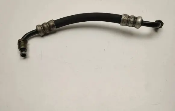 Mercedes-Benz CL C215 Air intake hose/pipe A2209977982