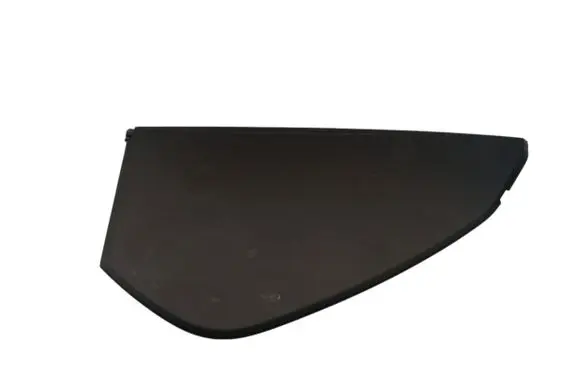 Porsche Macan (95B) Dashboard side end trim 95B857176B