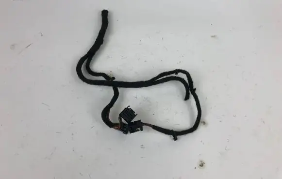Porsche Macan (95B) Other wiring loom 8Z0972112 14186191