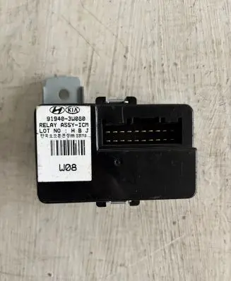 KIA Sportage Other control units/modules 919403W080