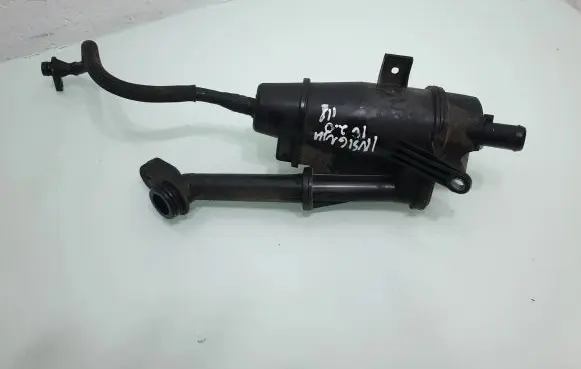 Opel Insignia A Oil breather separator 55575980