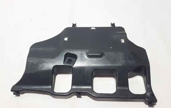 Toyota C-HR I Panel trim 55607F4010