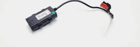Jaguar X-Type Bluetooth antenna 3W8314B409AD