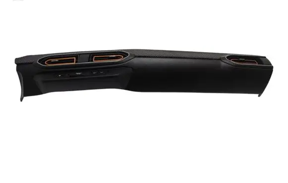 Dacia Sandero III Dashboard trim 683101161R