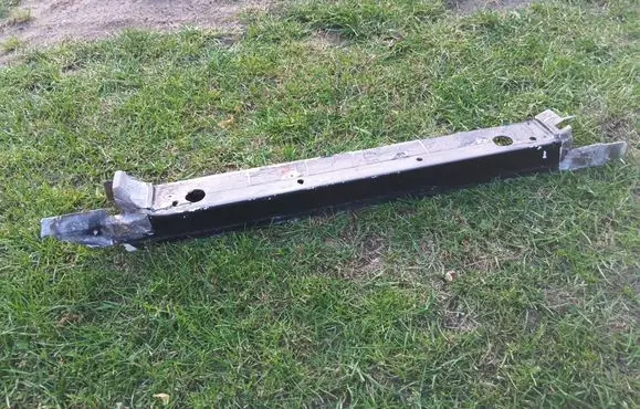 Chevrolet Corvette side skirts sill cover 