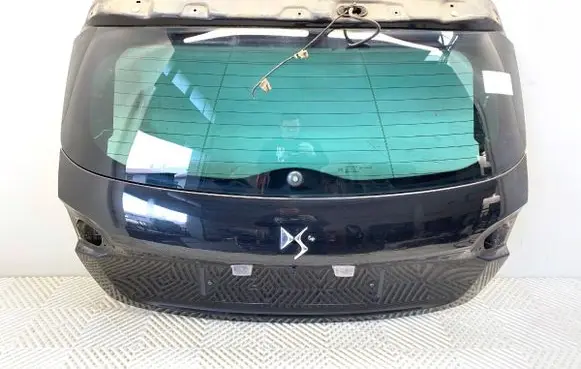 Citroen DS4 Tailgate/trunk/boot lid 