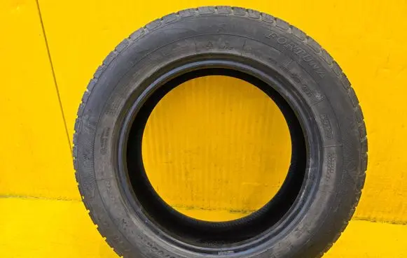Mercedes-Benz Vito Viano W447 R16 C winter tire 