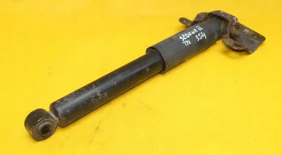 KIA Optima Rear shock absorber/damper 55310-4D100