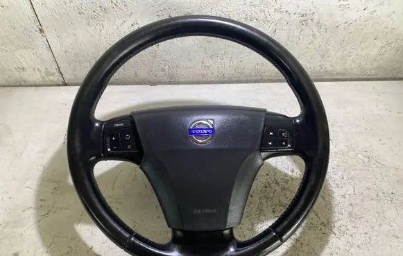 Volvo V50 Steering wheel PV55150060 16654