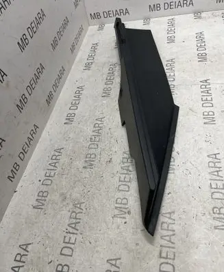 Tesla Model S (C) pillar trim 101033900D