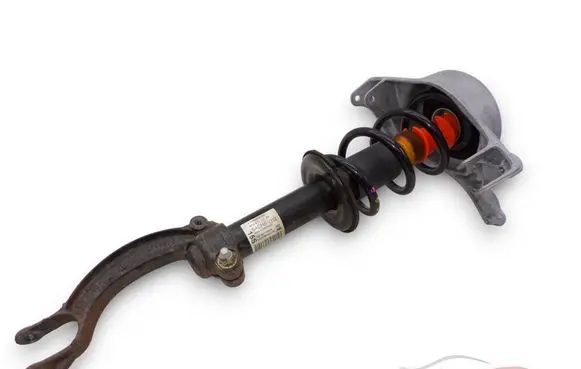 Audi A5 Sportback 8TA Front shock absorber with coil spring 8K0413031BE 8K0412377E 8K0412103C