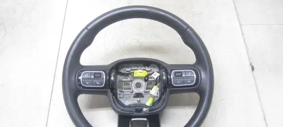 Citroen C3 Steering wheel