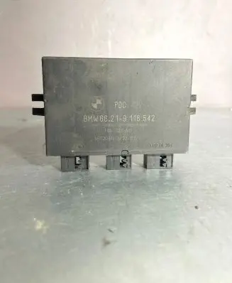 Parking PDC control unit/module