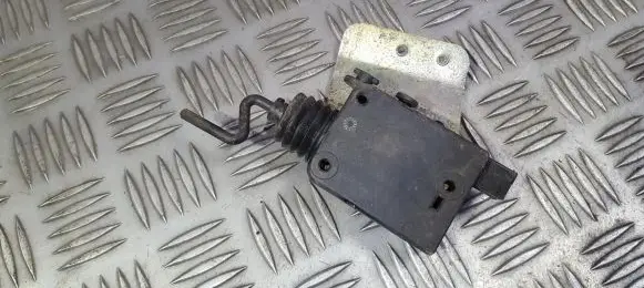 Central locking motor