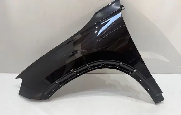 Skoda Kodiaq II Fender 