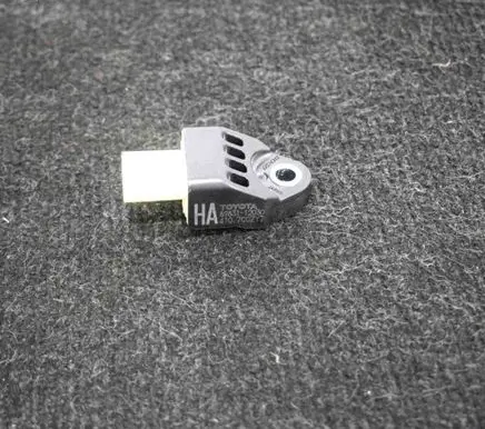 Toyota RAV 4 (XA40) Airbag deployment crash/impact sensor 8983112030