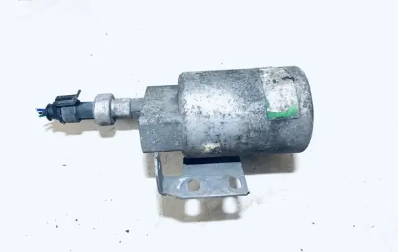 Opel Zafira A Air conditioning (A/C) air dryer 