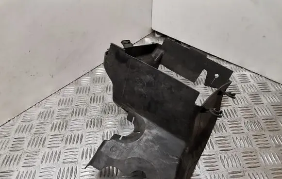 Volkswagen Phaeton Intercooler air channel guide 3D0121468