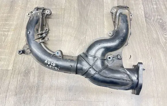 Audi A6 S6 C6 4F Intake manifold 059145762B